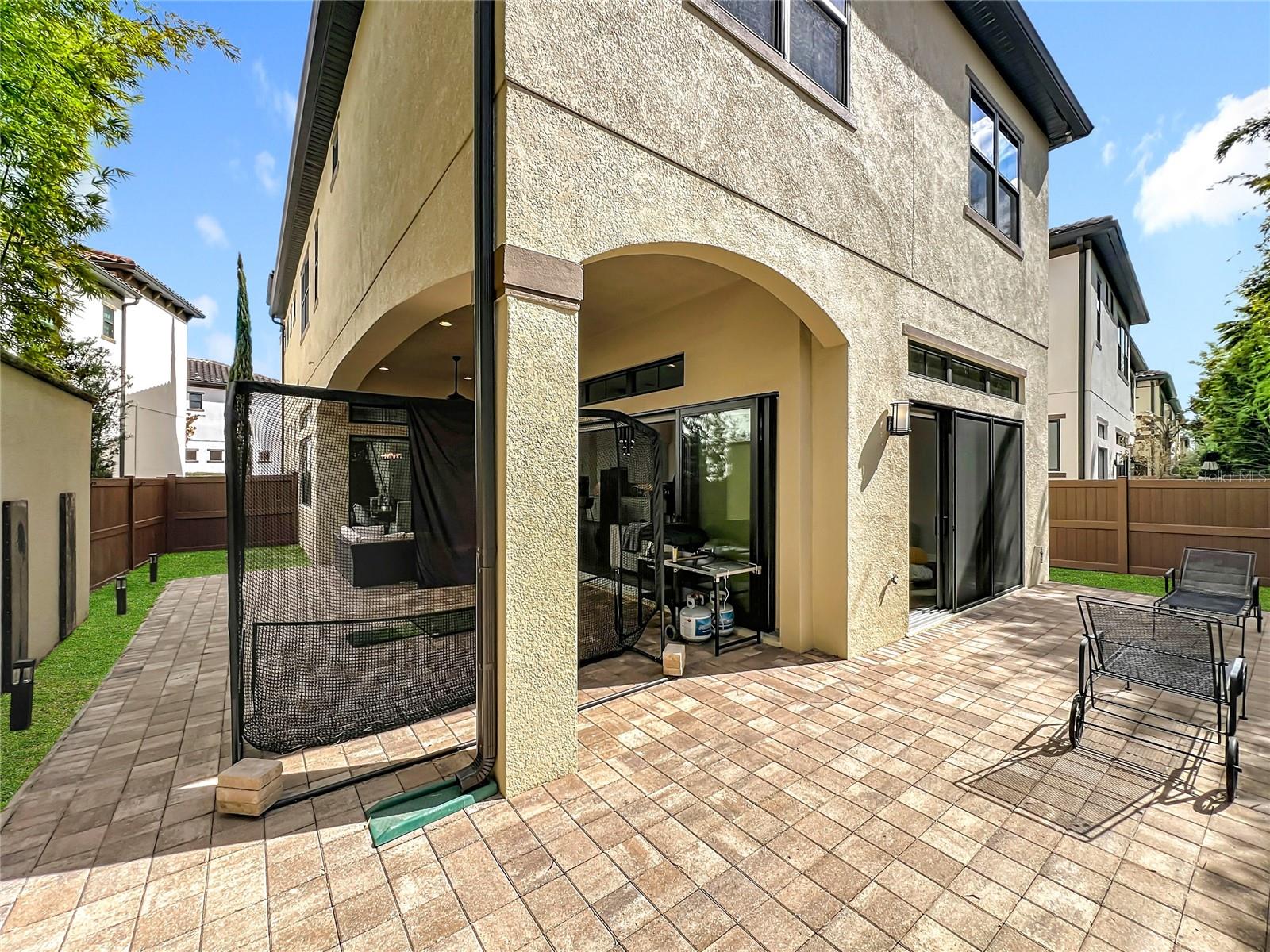 Image 72 of 93 For 8358 Via Vittoria Way