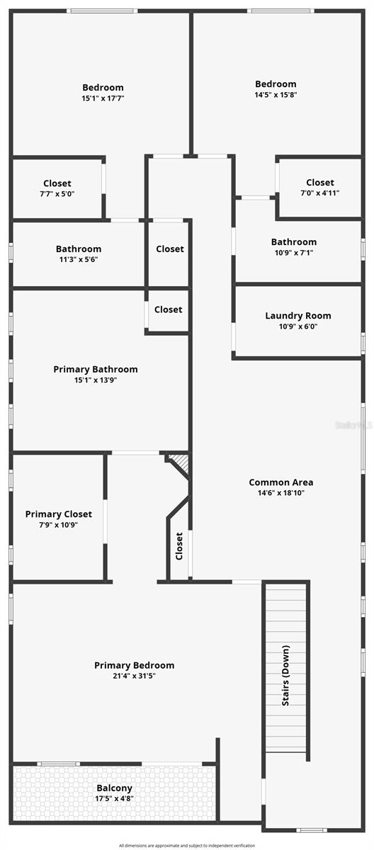 Image 74 of 93 For 8358 Via Vittoria Way