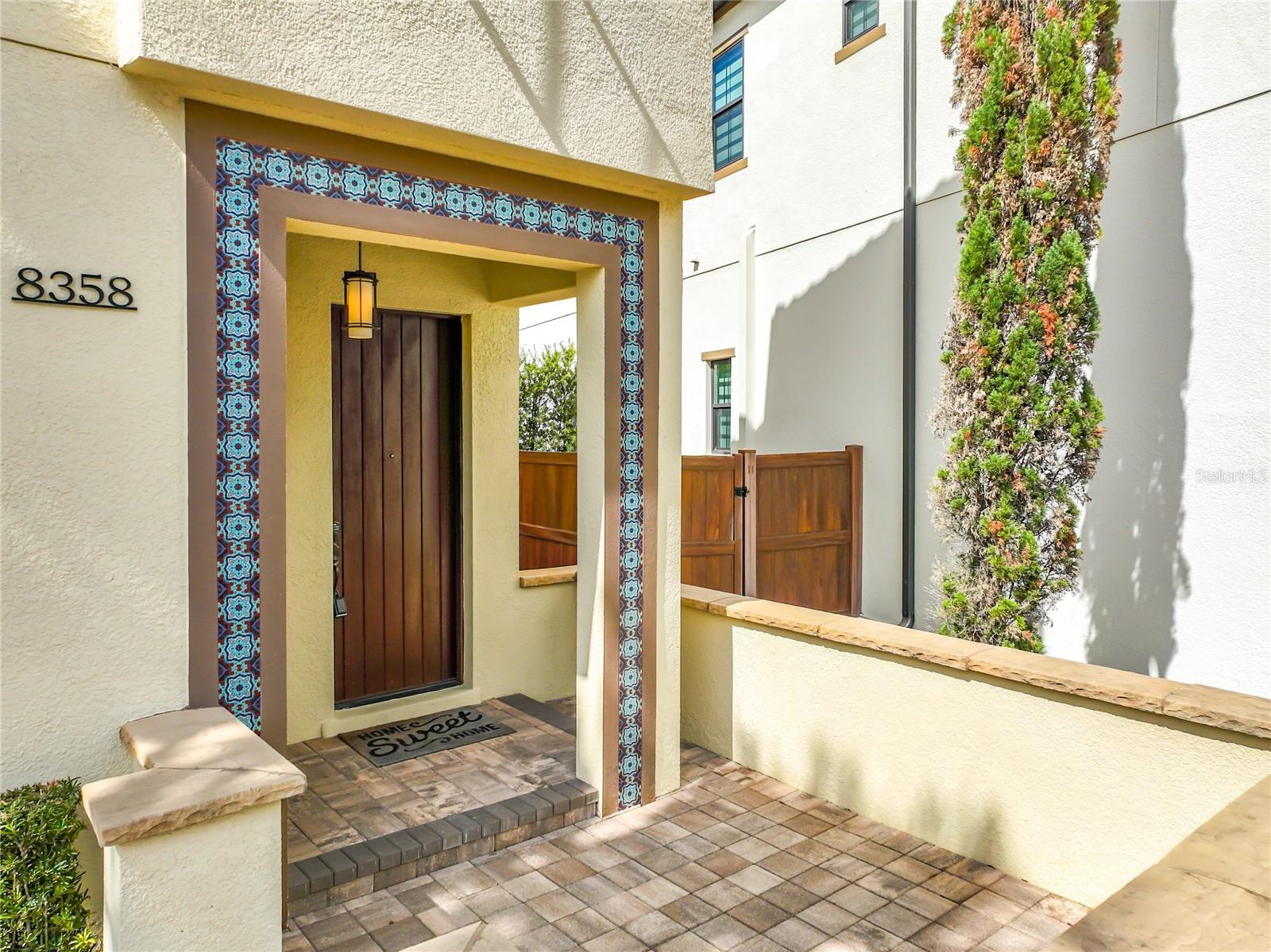 Image 8 of 93 For 8358 Via Vittoria Way