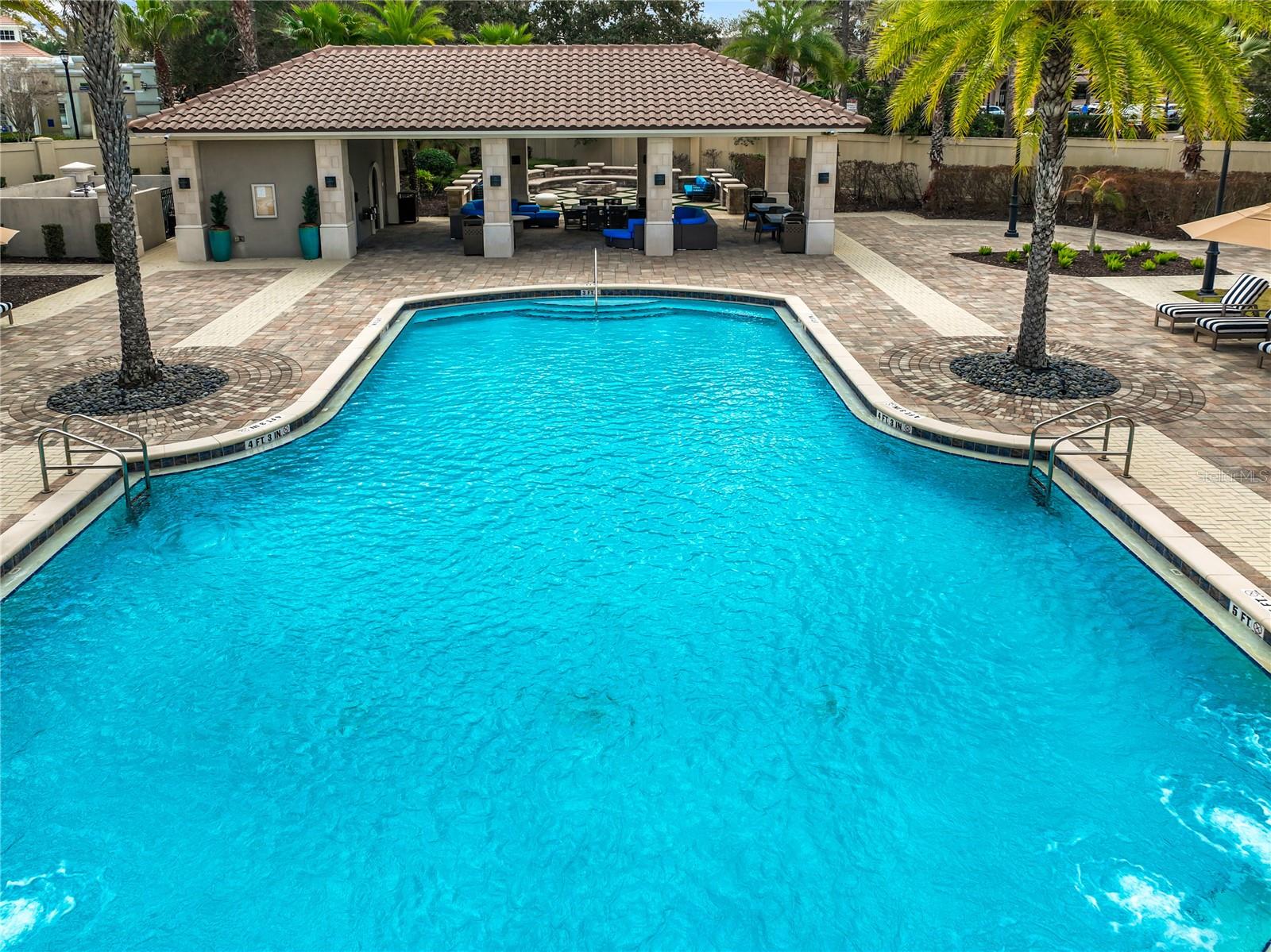 Image 83 of 93 For 8358 Via Vittoria Way