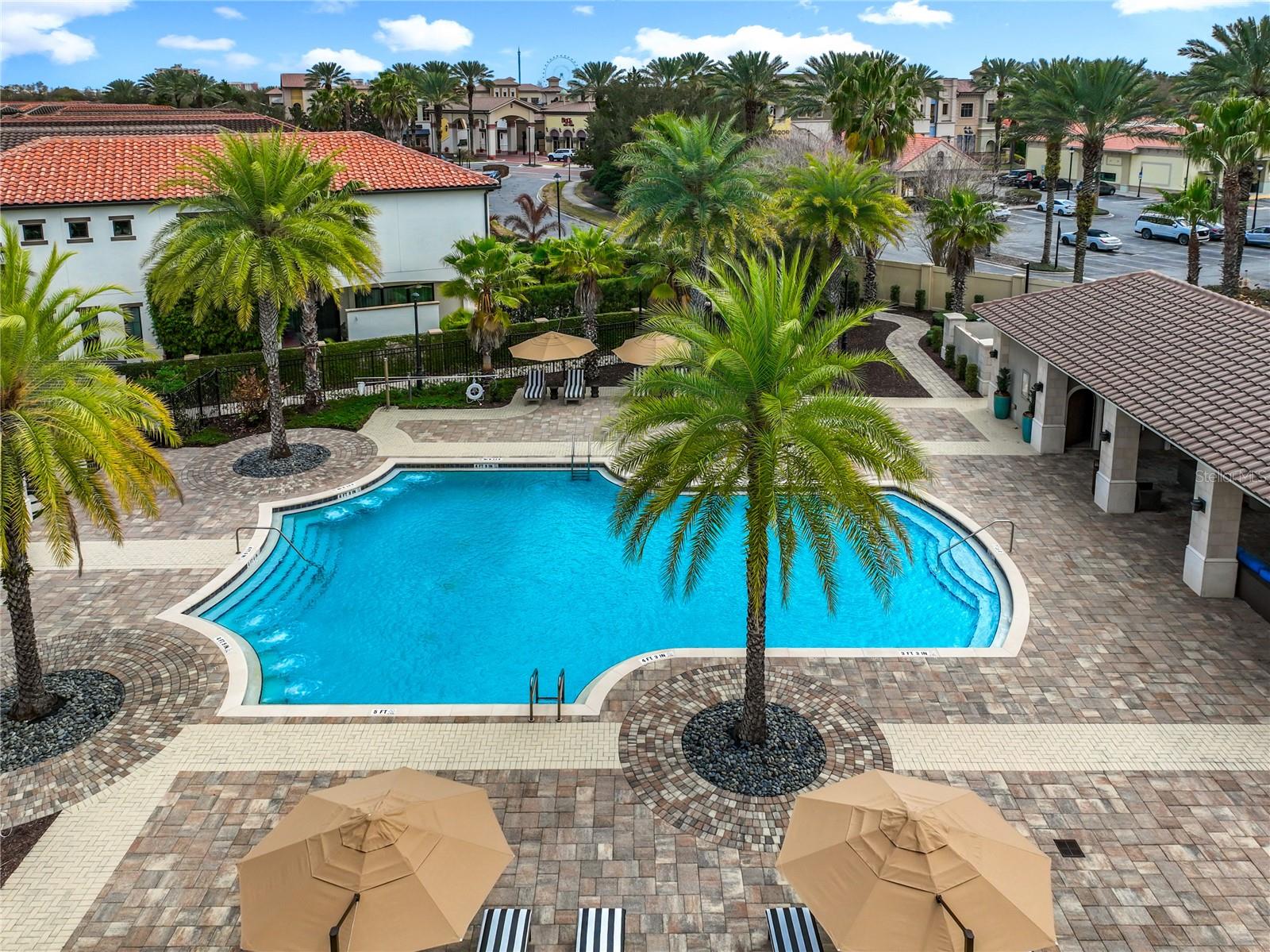 Image 84 of 93 For 8358 Via Vittoria Way