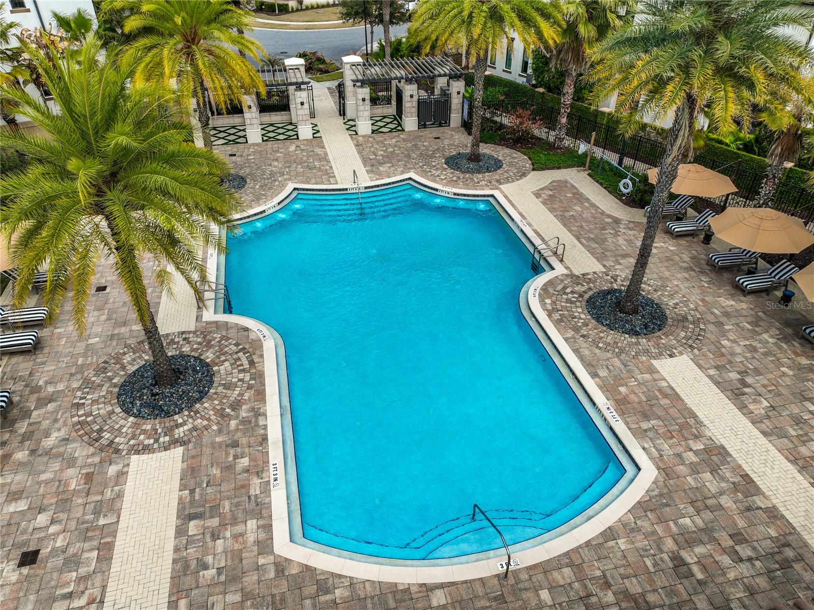 Image 85 of 93 For 8358 Via Vittoria Way