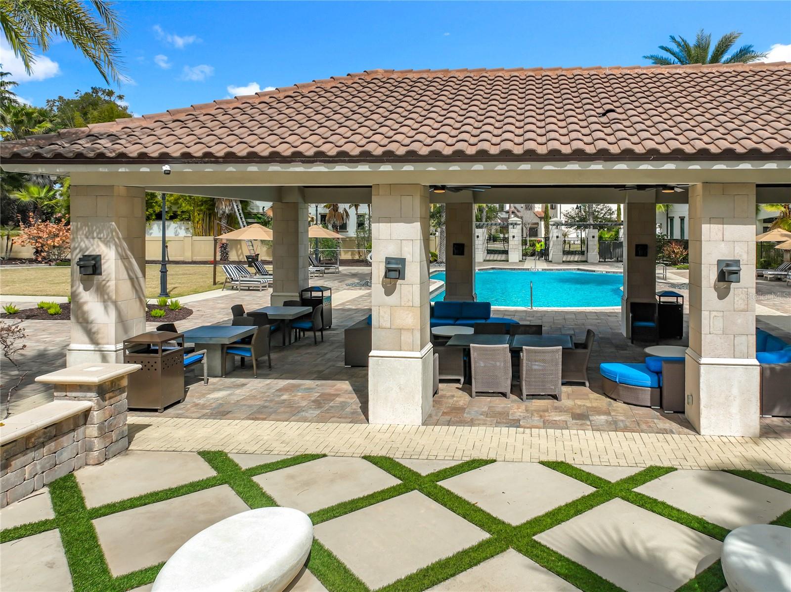 Image 87 of 93 For 8358 Via Vittoria Way