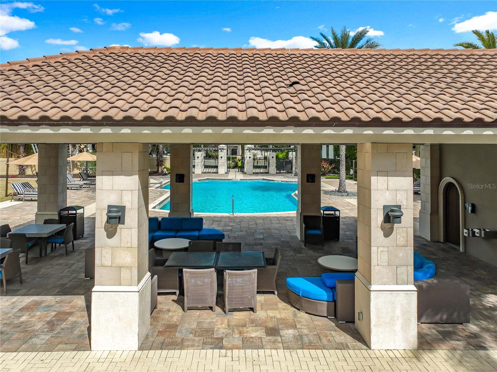 Image 88 of 93 For 8358 Via Vittoria Way