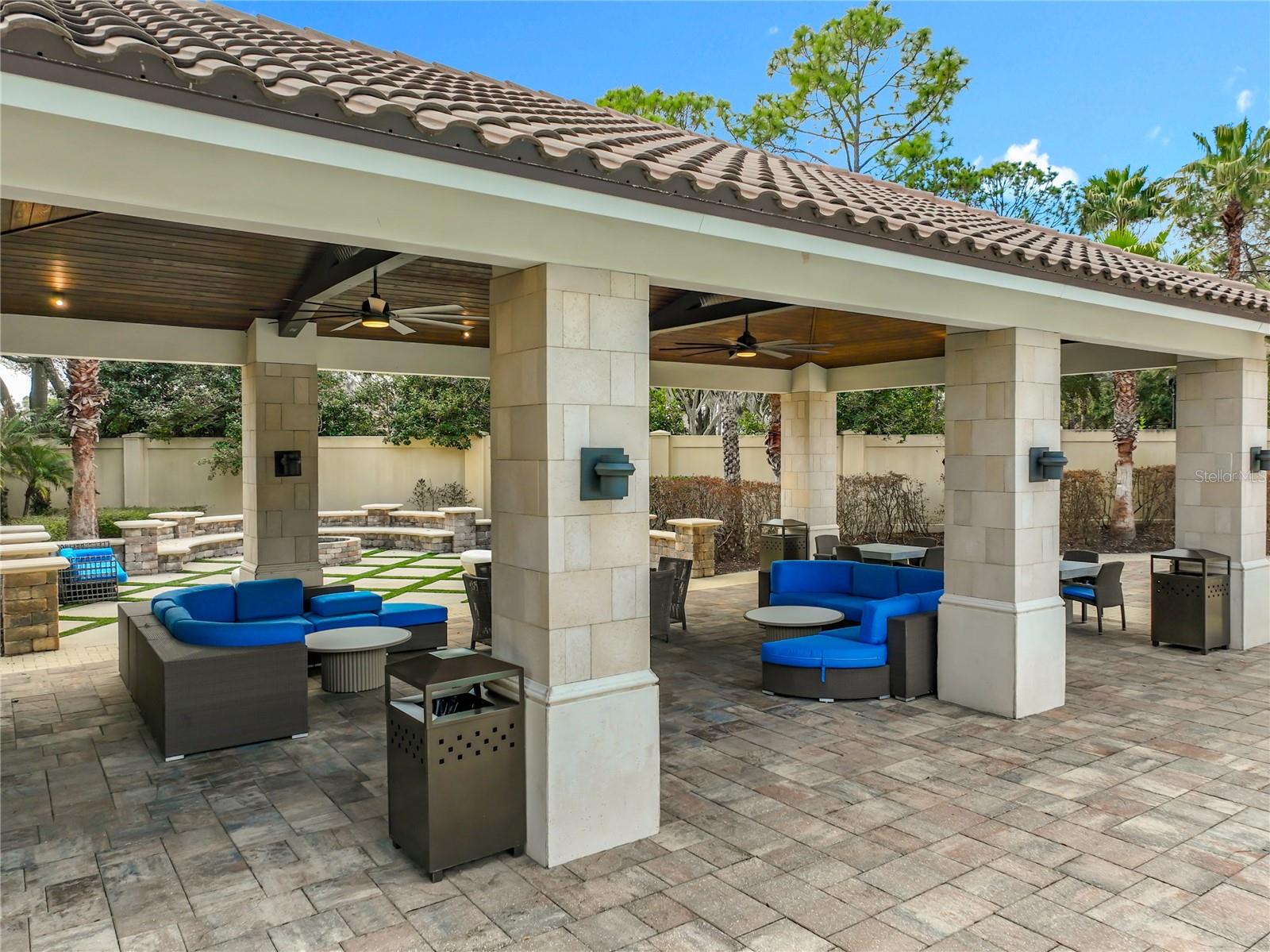 Image 89 of 93 For 8358 Via Vittoria Way