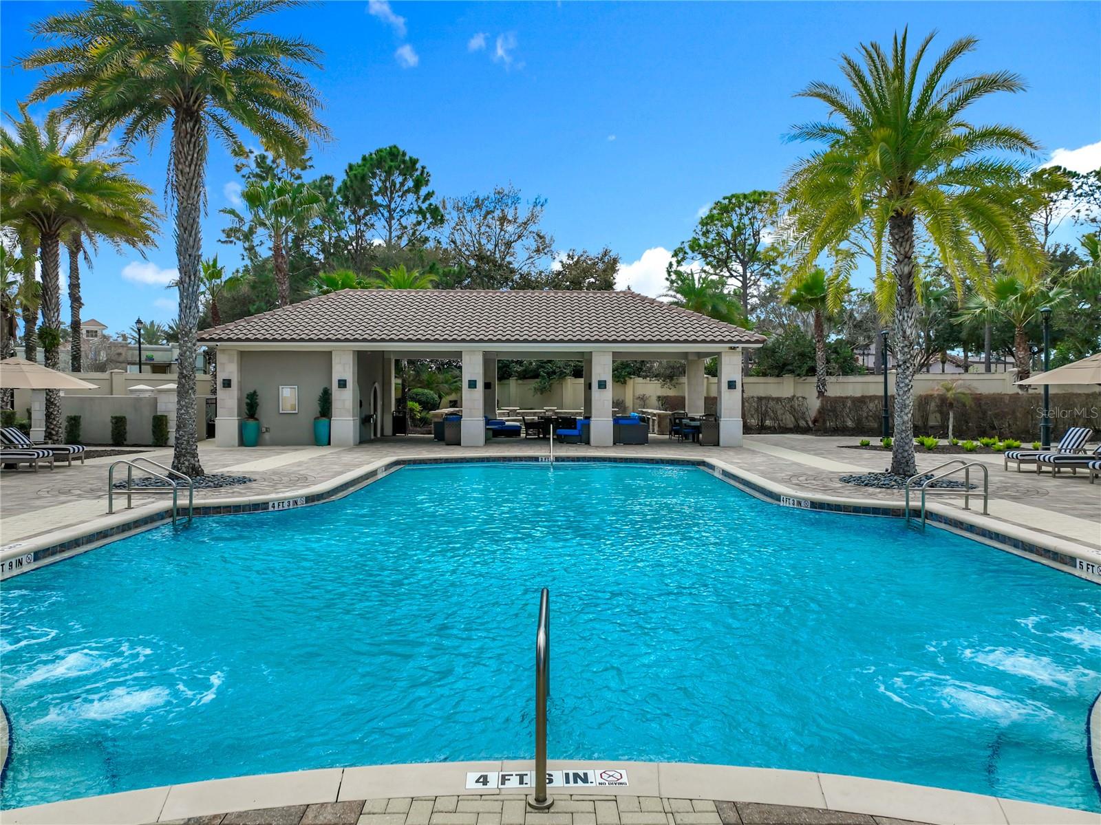 Image 90 of 93 For 8358 Via Vittoria Way