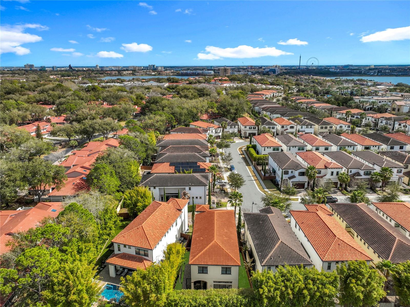 Image 93 of 93 For 8358 Via Vittoria Way