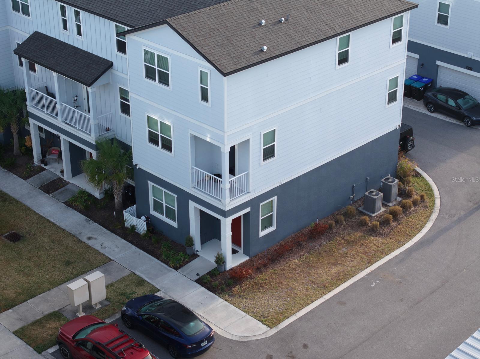 Details for 3548 Tracy Vickers Alley, ORLANDO, FL 32828