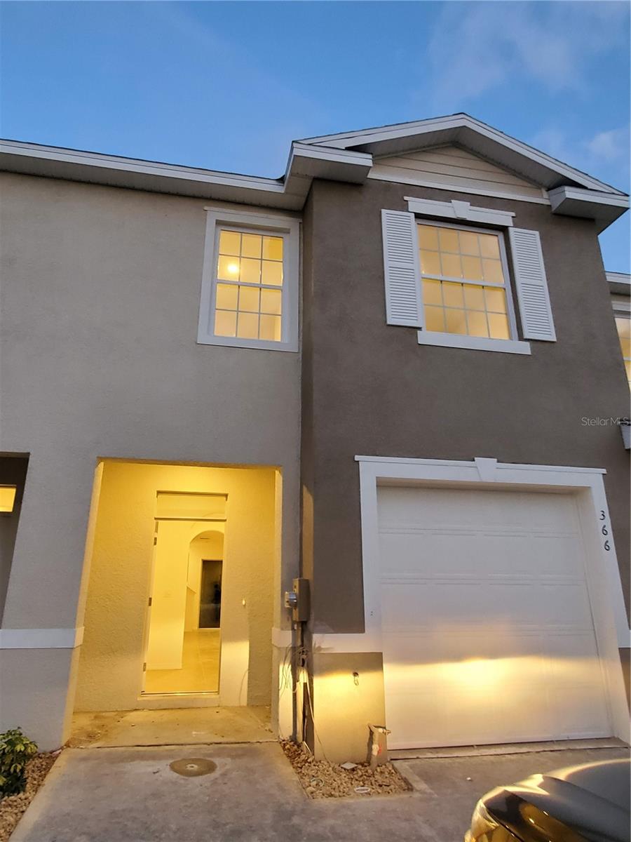 Details for 366 Feltrim Reserve Boulevard, DAVENPORT, FL 33837