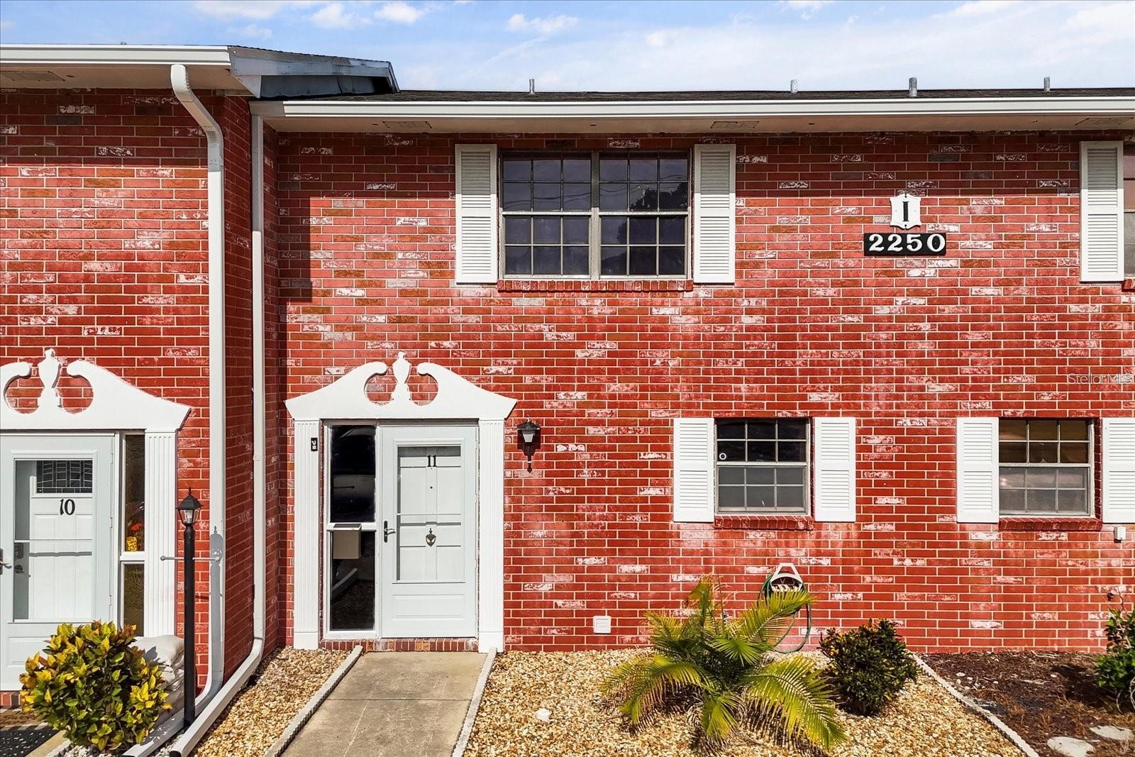 Details for 2250 Palmetto Avenue I-11, DAYTONA BEACH, FL 32119