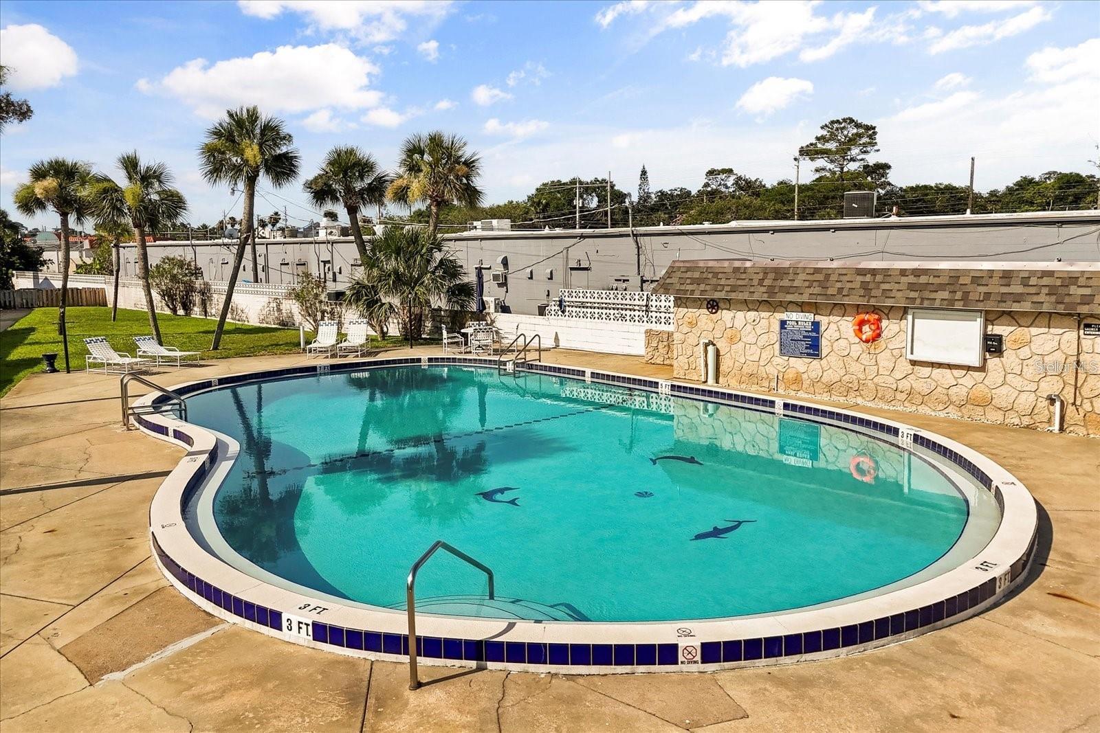 Image 23 of 26 For 2250 Palmetto Avenue I-11