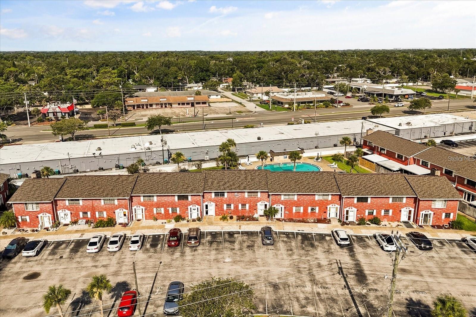 Image 24 of 26 For 2250 Palmetto Avenue I-11