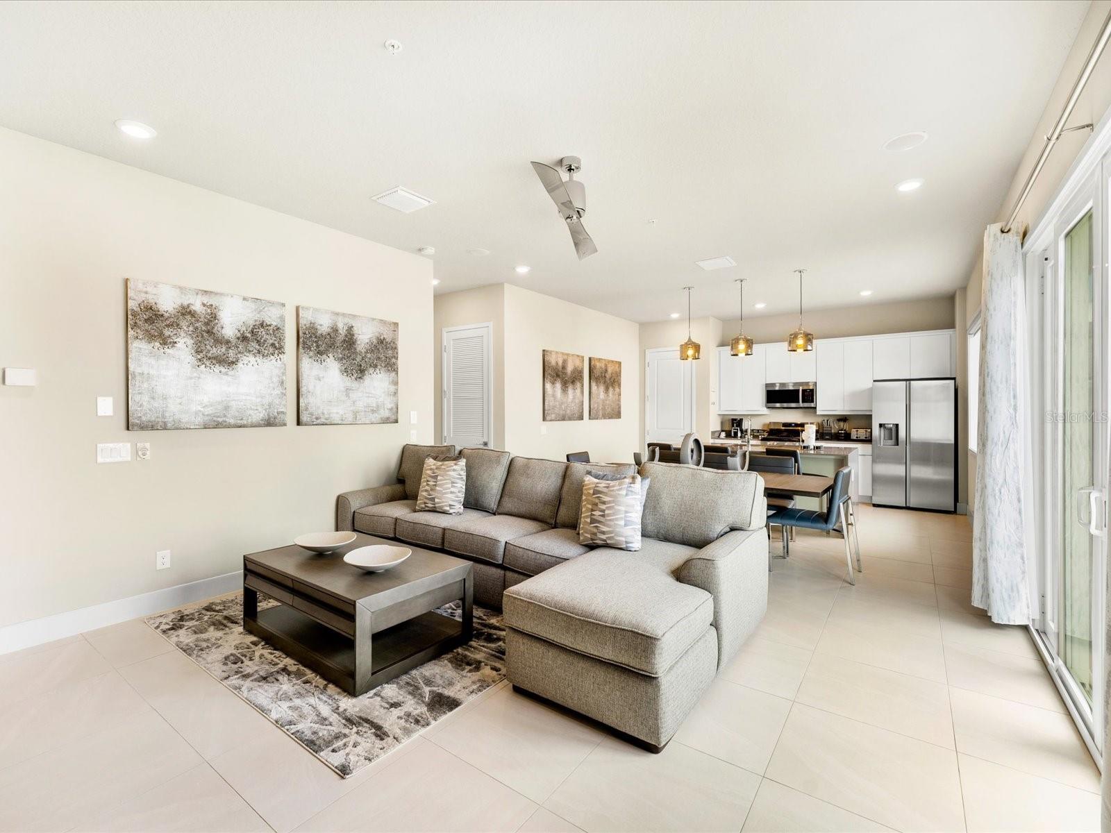 Image 16 of 63 For 7740 Sandy Ridge Drive 122
