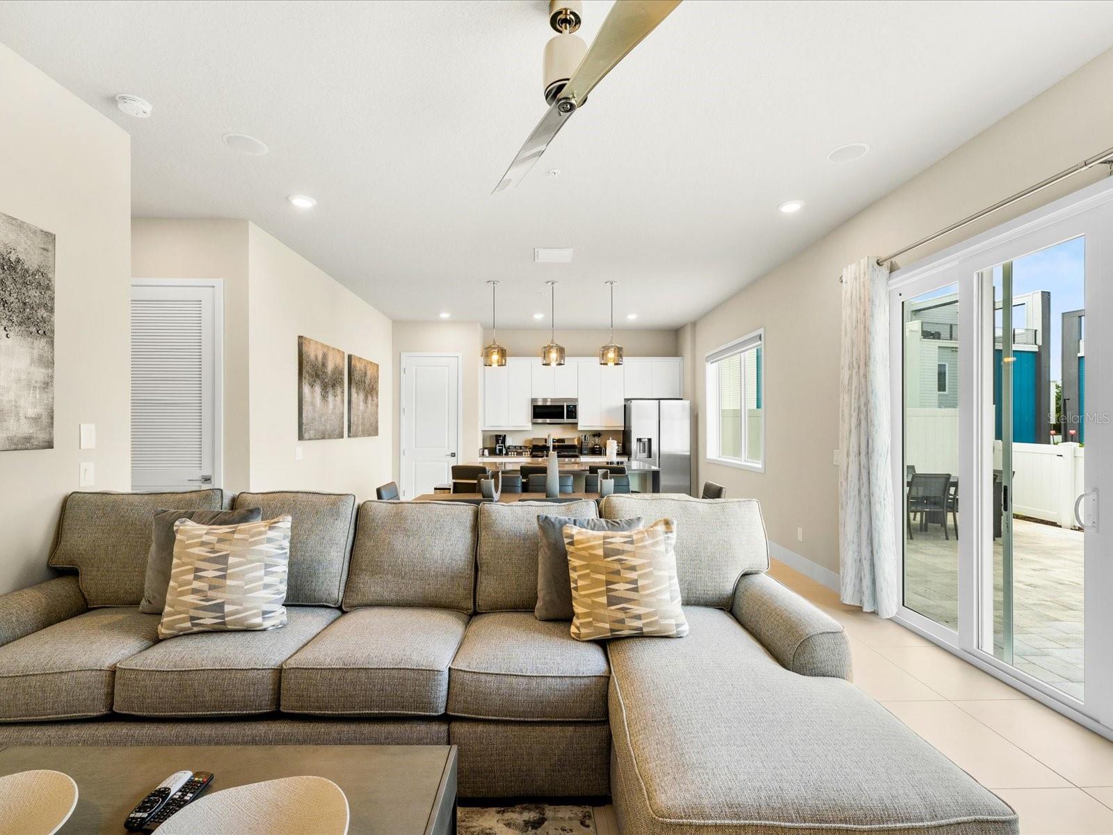 Image 47 of 63 For 7740 Sandy Ridge Drive 122