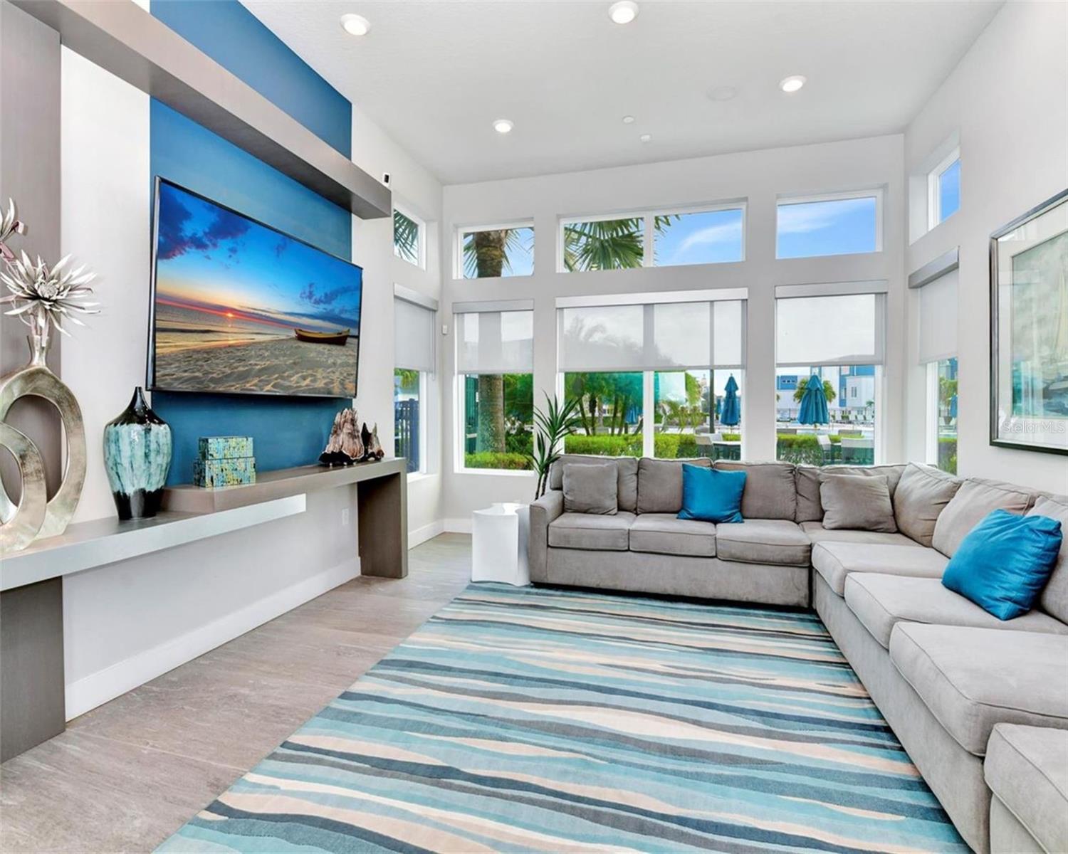 Image 53 of 63 For 7740 Sandy Ridge Drive 122