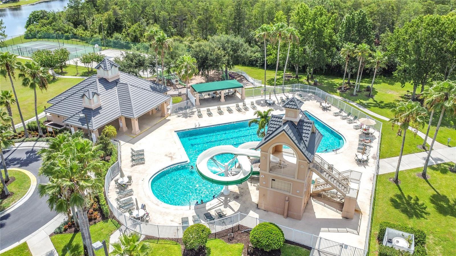 Image 37 of 41 For 13546 Tetherline Trail