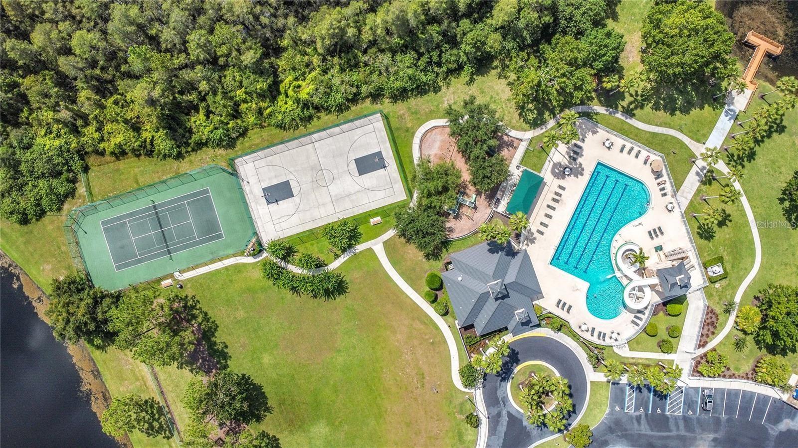 Image 40 of 41 For 13546 Tetherline Trail