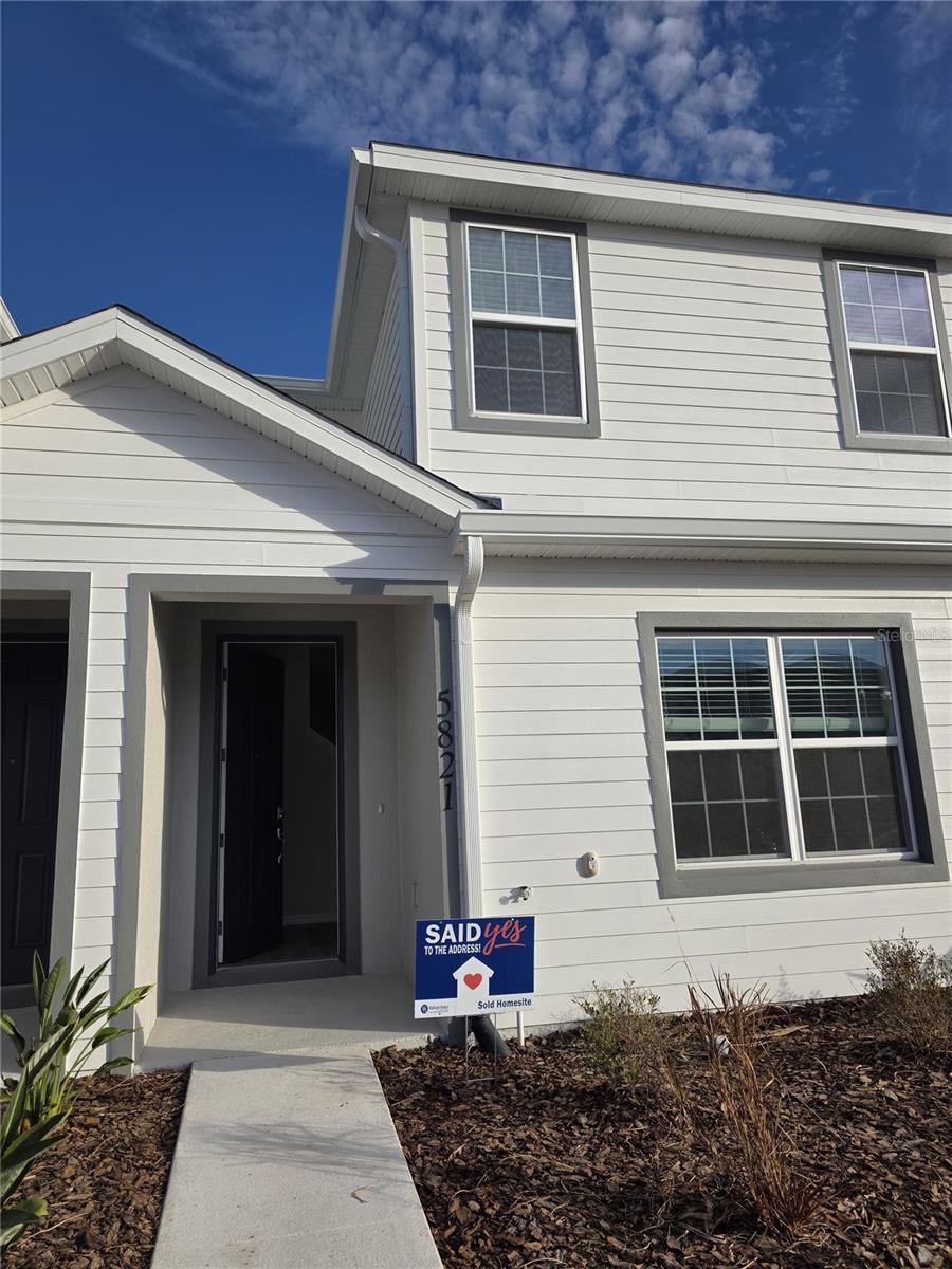 Details for 5821 Freshwater Canyon Drive, ST CLOUD, FL 34771