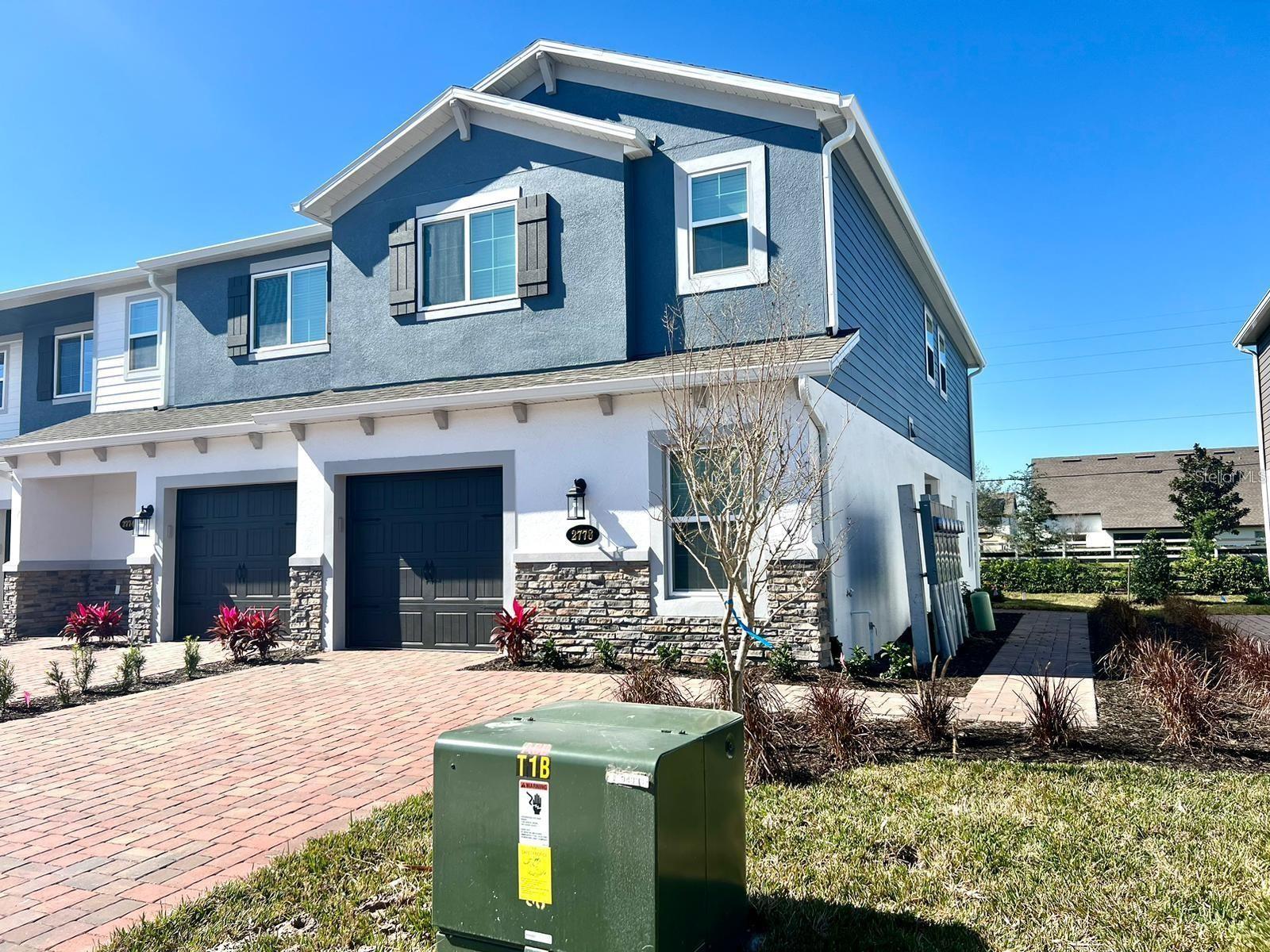 Details for 2778 Narcoossee Commons Way, ST CLOUD, FL 34771