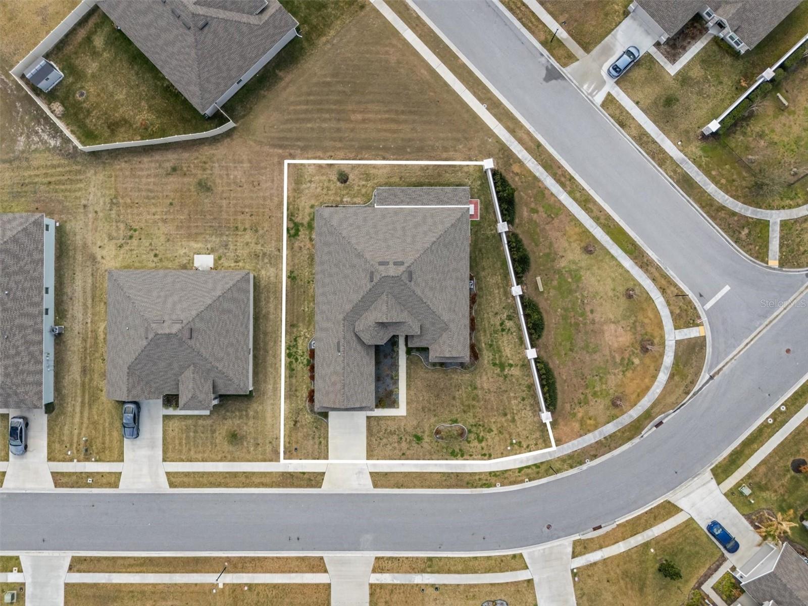 Image 47 of 51 For 530 Sanctuary Boulevard