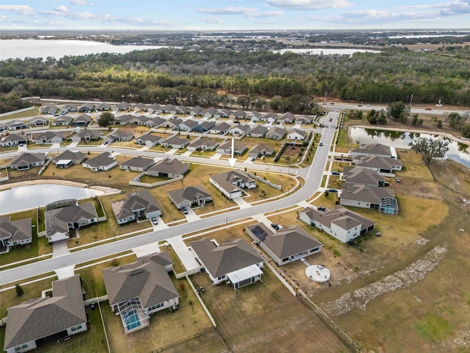 Image 48 of 51 For 530 Sanctuary Boulevard