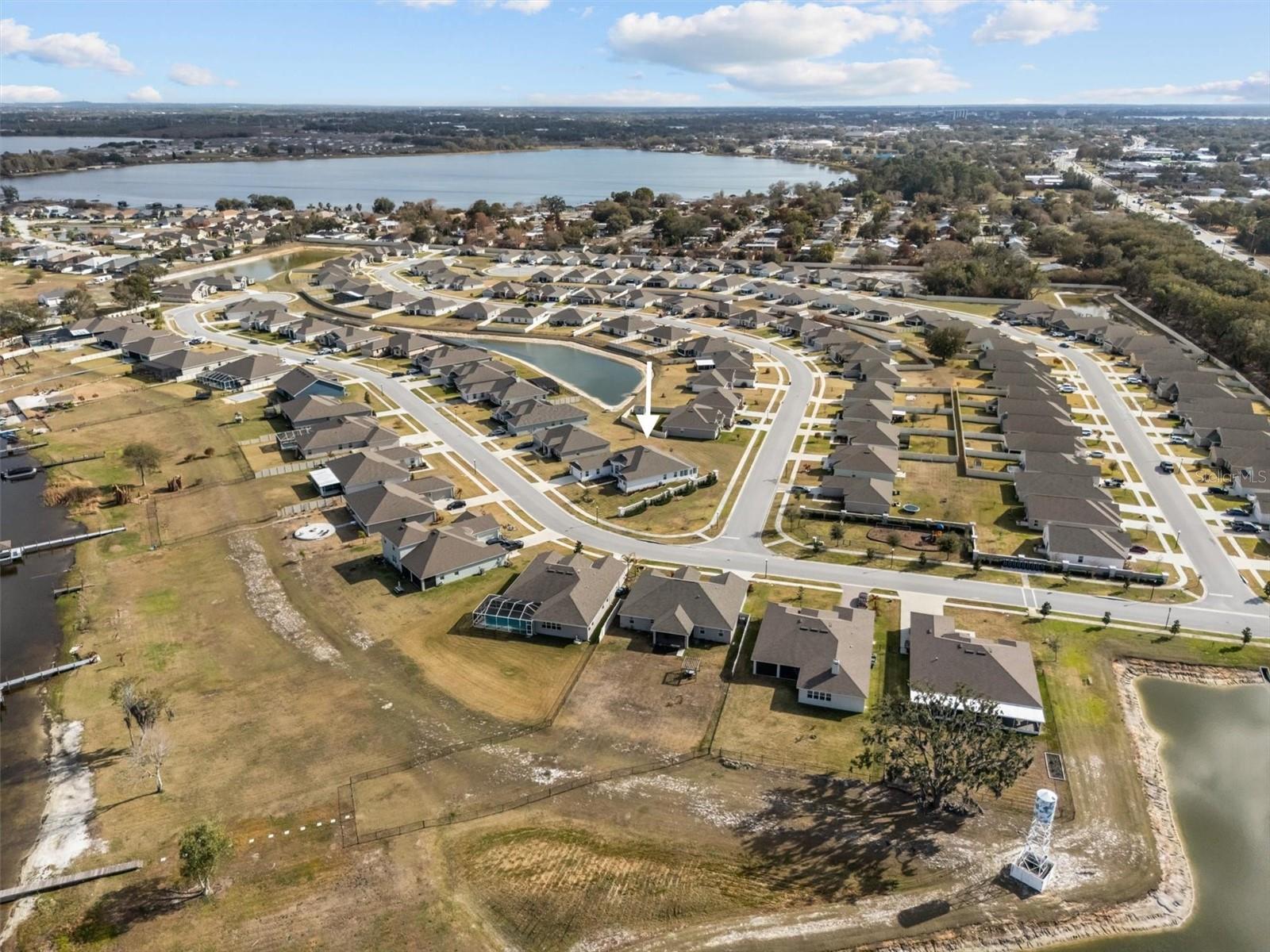 Image 49 of 51 For 530 Sanctuary Boulevard