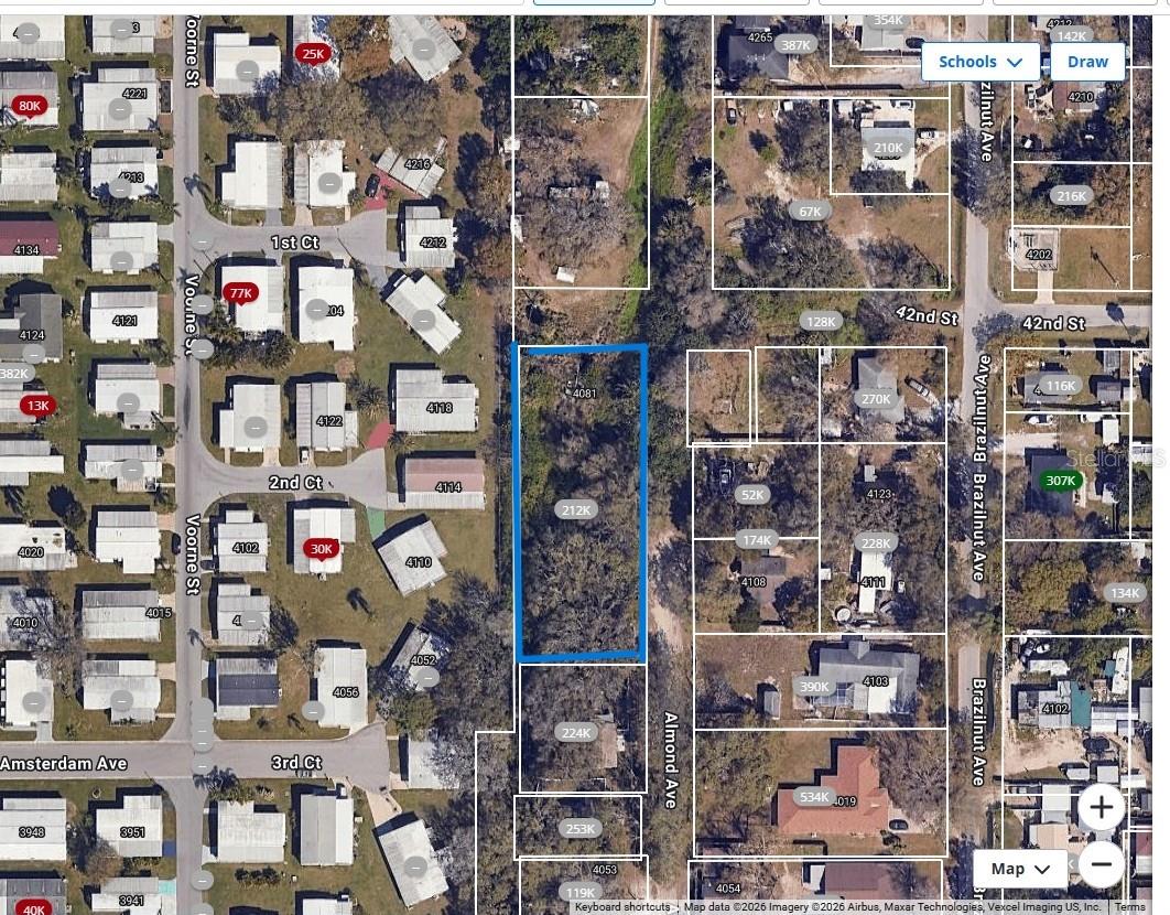 Image 2 of 5 For Almond Avenue