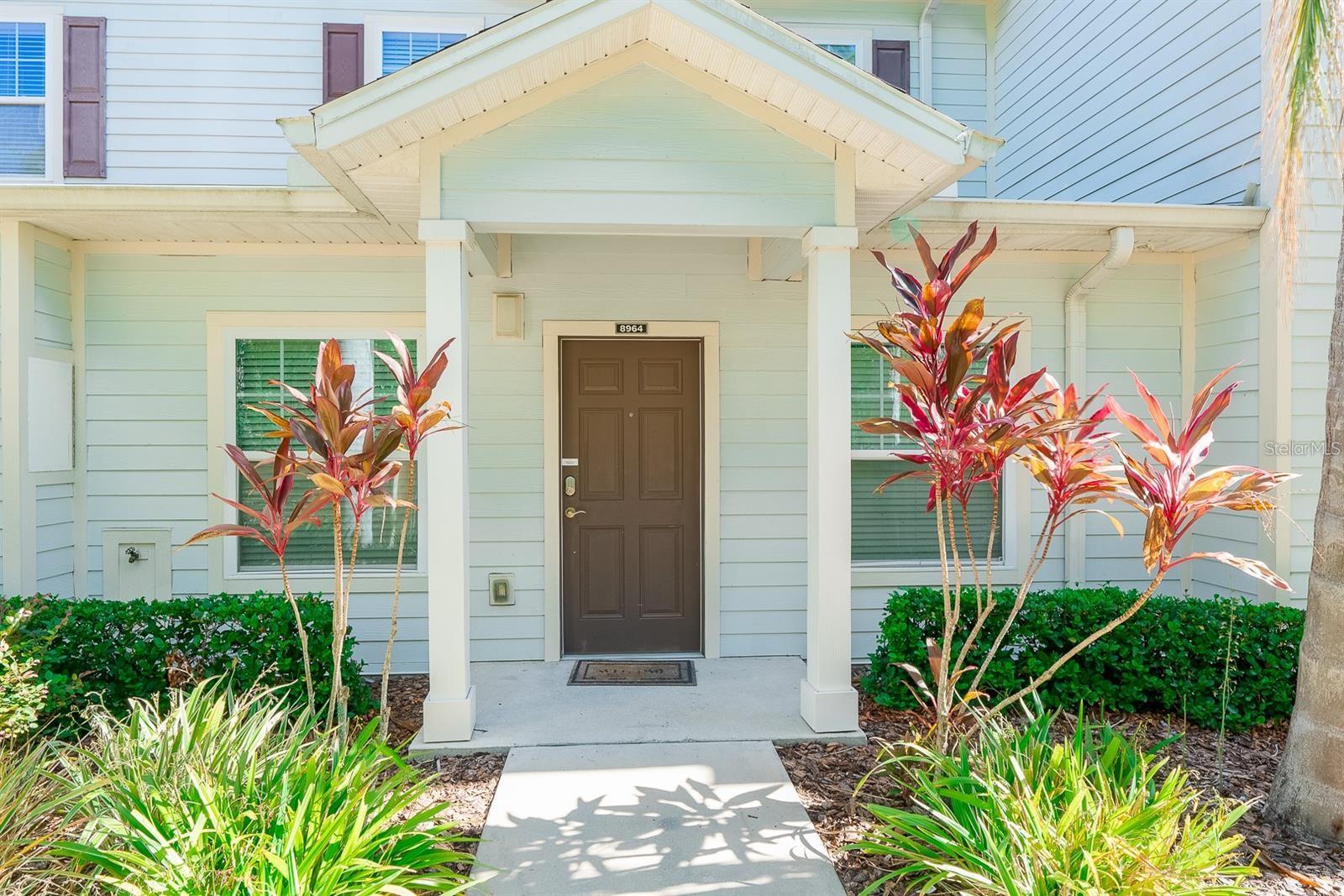 Details for 8964 Silver Place, KISSIMMEE, FL 34747