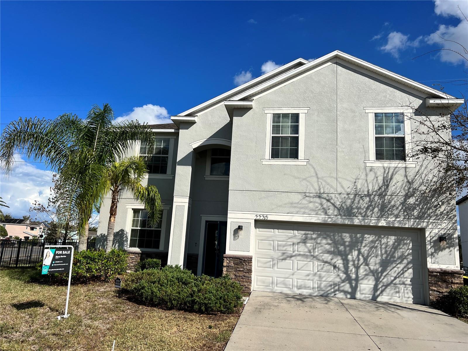 Details for 2220 Grantham Avenue, DAVENPORT, FL 33837