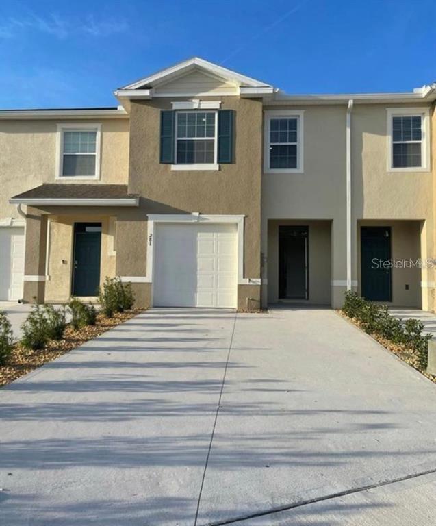 Details for 281 Feltrim Reserve Boulevard, DAVENPORT, FL 33837