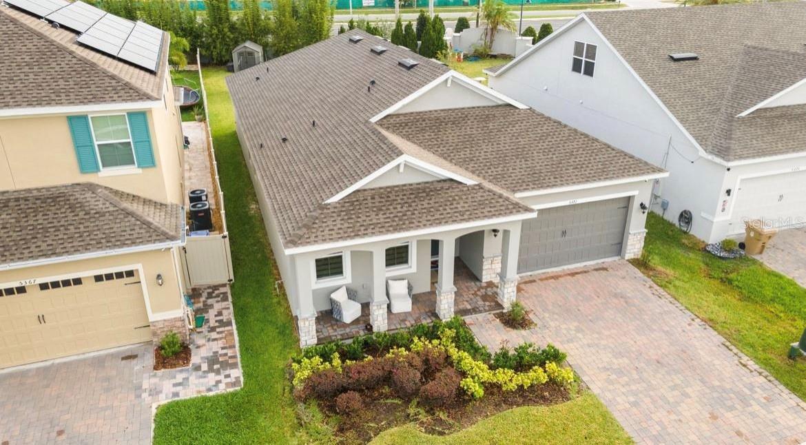 Image 3 of 28 For 5371 Jubiloso Drive