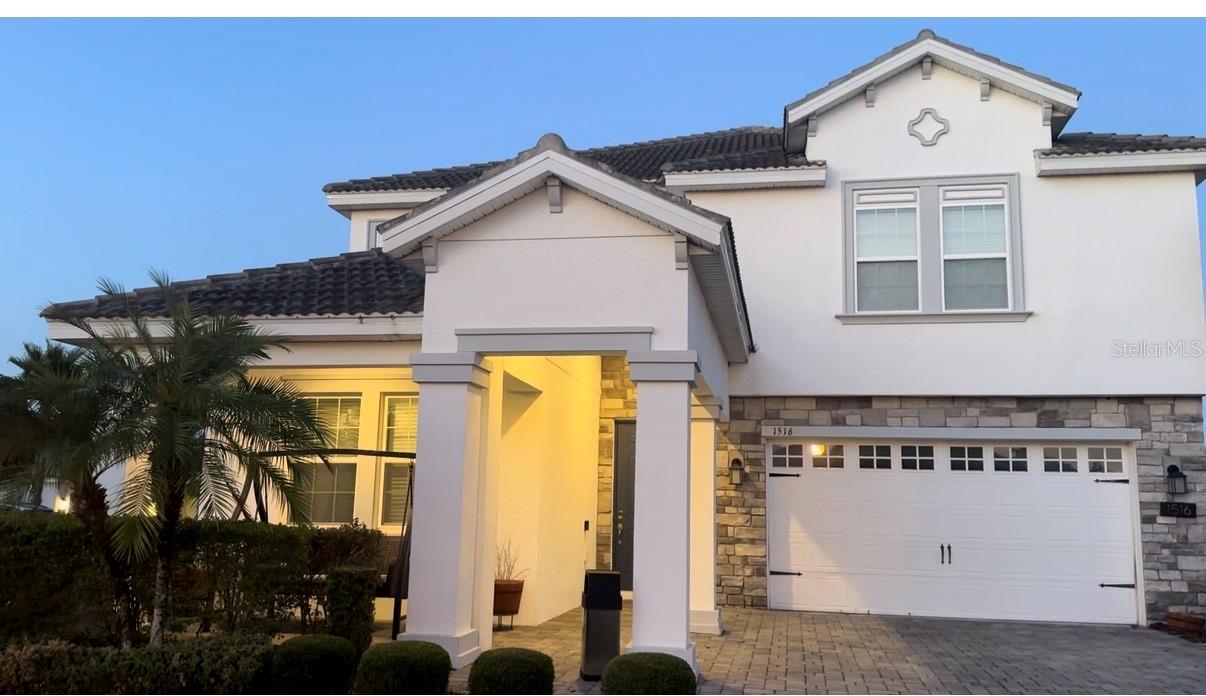 Details for 1516 Bunker Drive, DAVENPORT, FL 33896