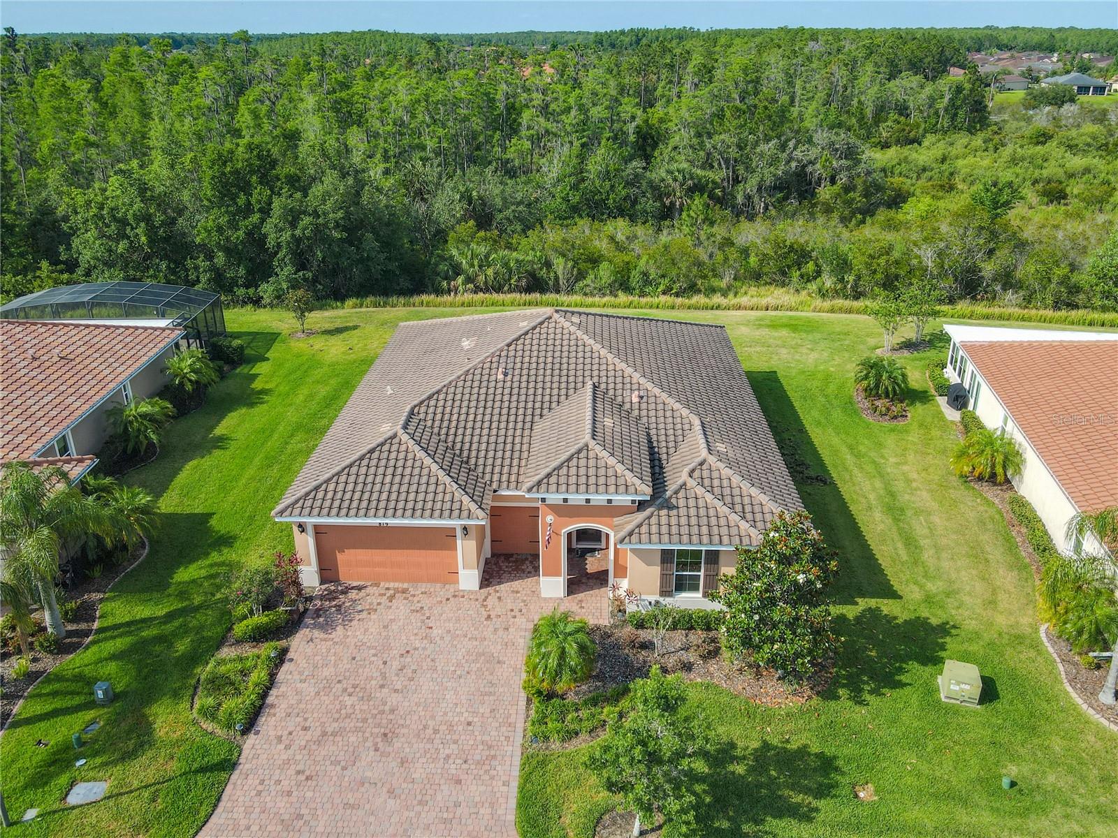 Details for 819 San Raphael Street, KISSIMMEE, FL 34759