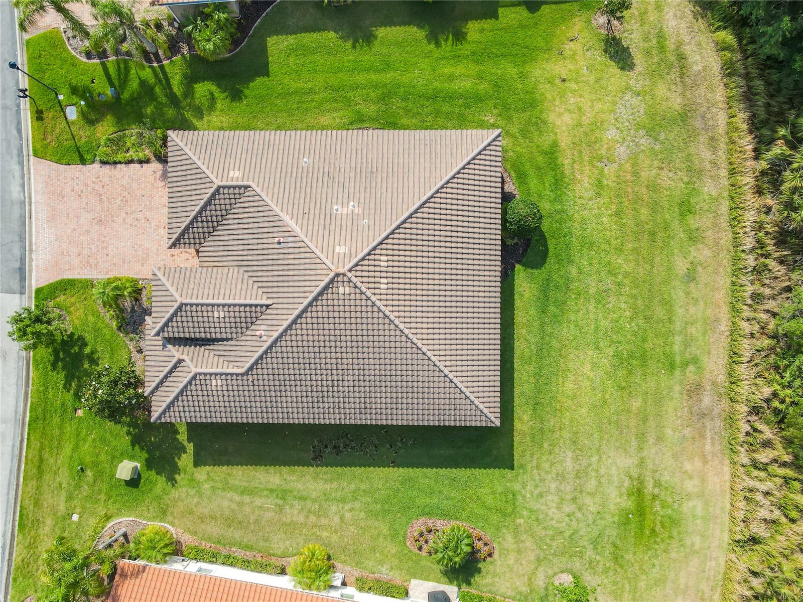 Image 57 of 81 For 819 San Raphael Street