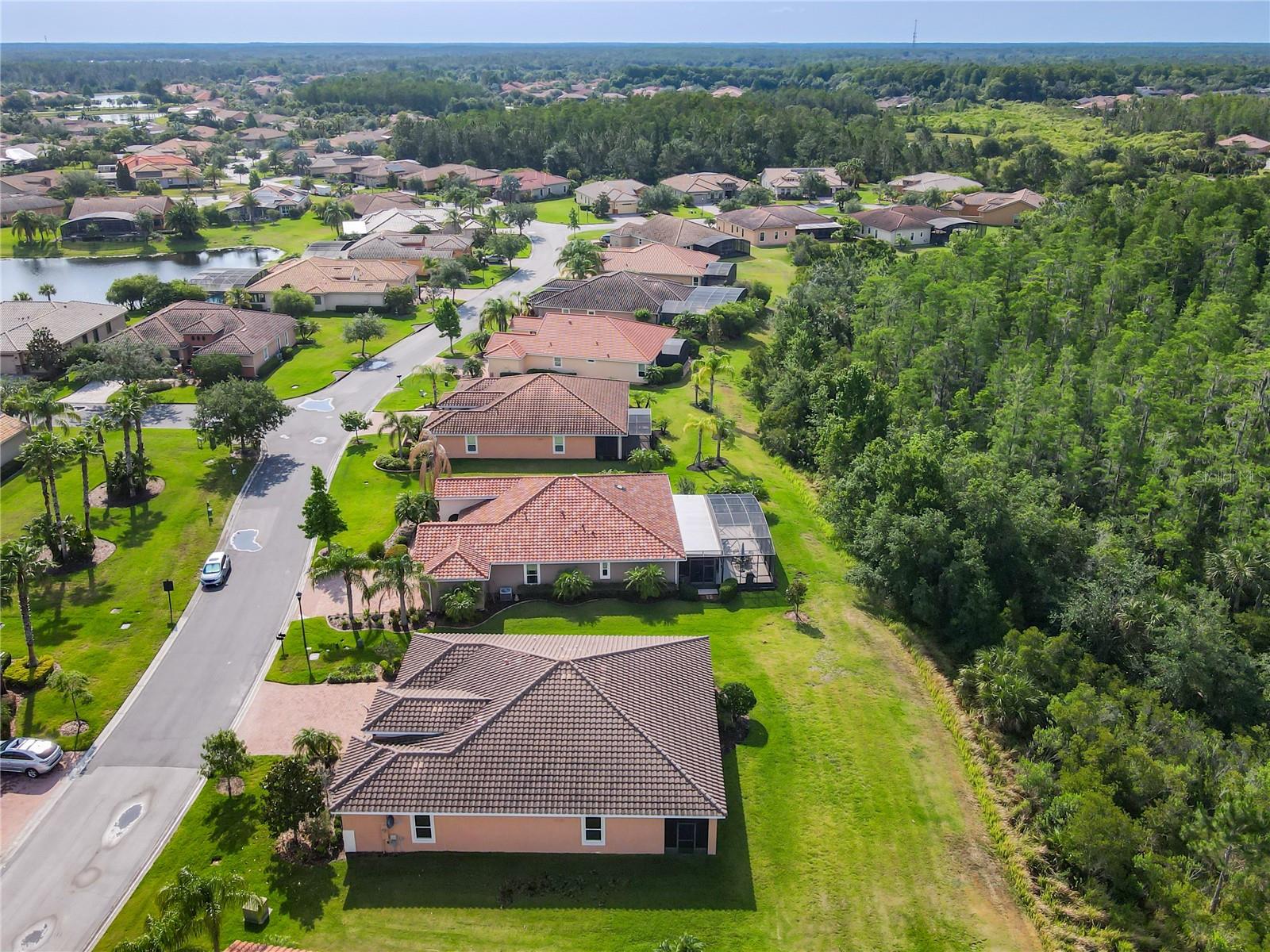 Image 61 of 81 For 819 San Raphael Street