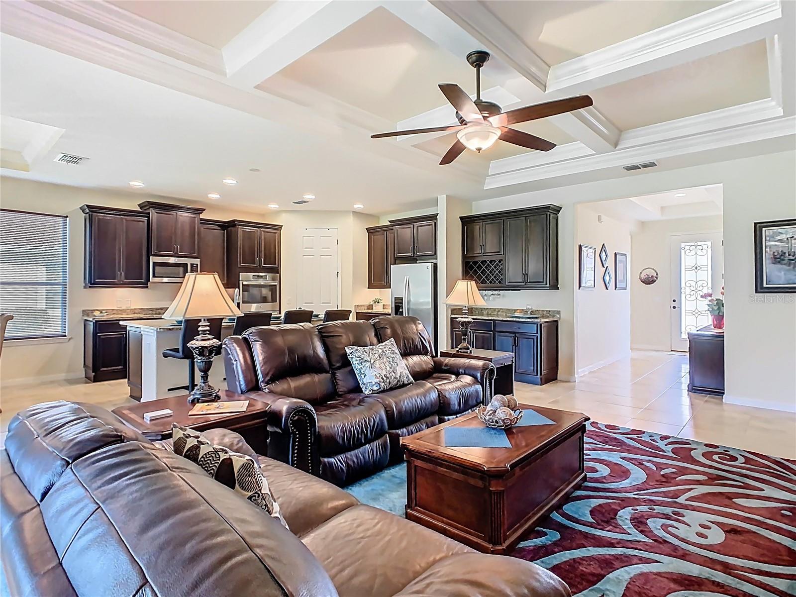 Image 8 of 81 For 819 San Raphael Street