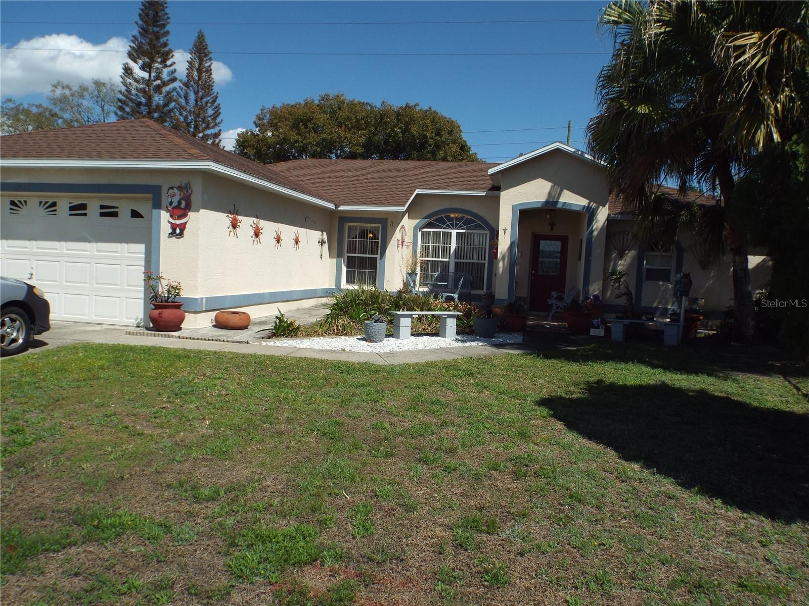 Details for 2546 Sage Drive, KISSIMMEE, FL 34758