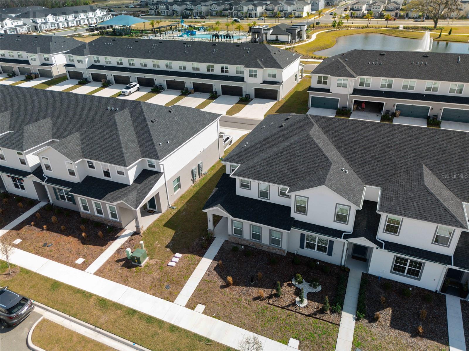 Image 32 of 39 For 387 Crossings Avenue