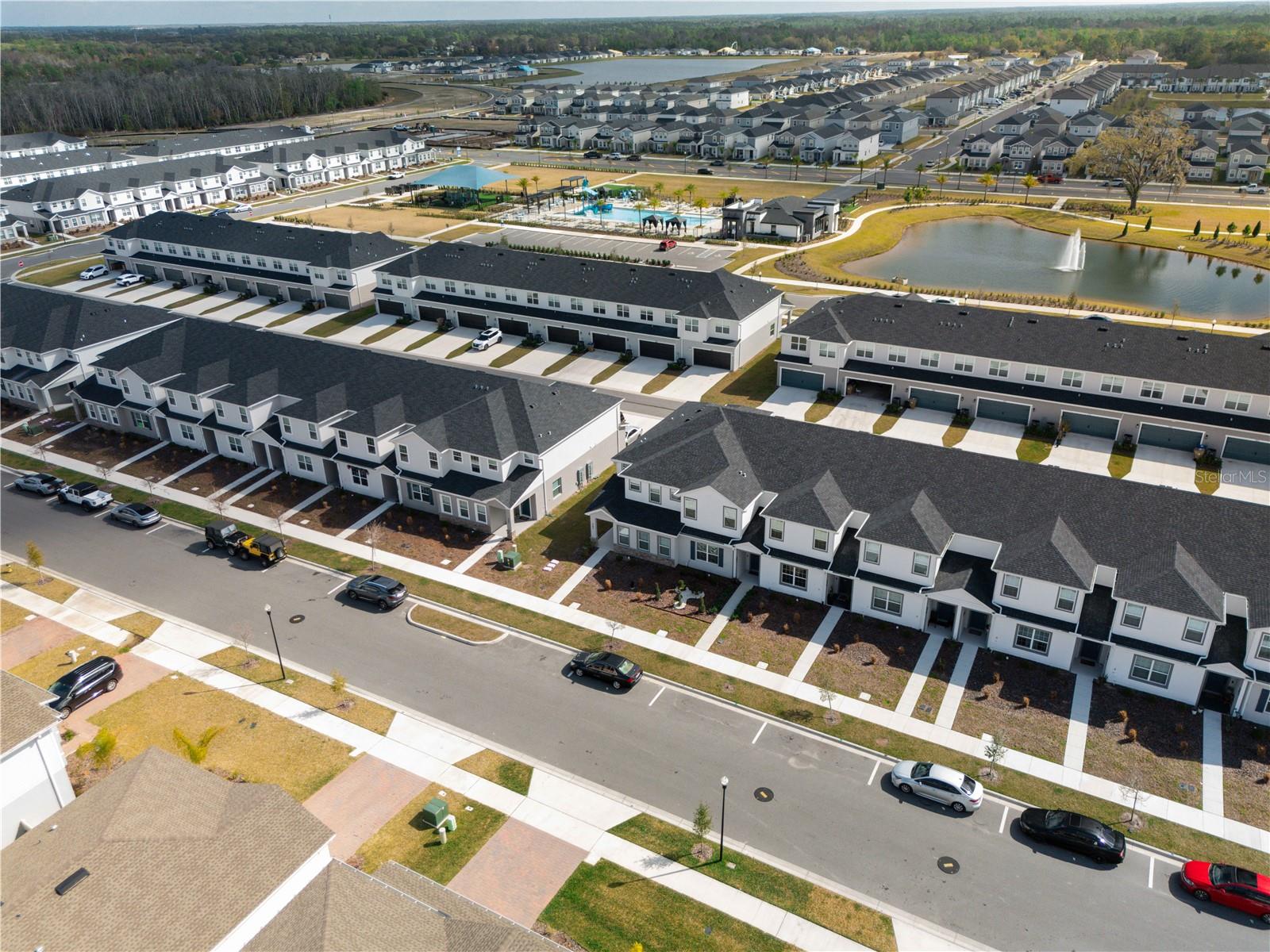 Image 34 of 39 For 387 Crossings Avenue