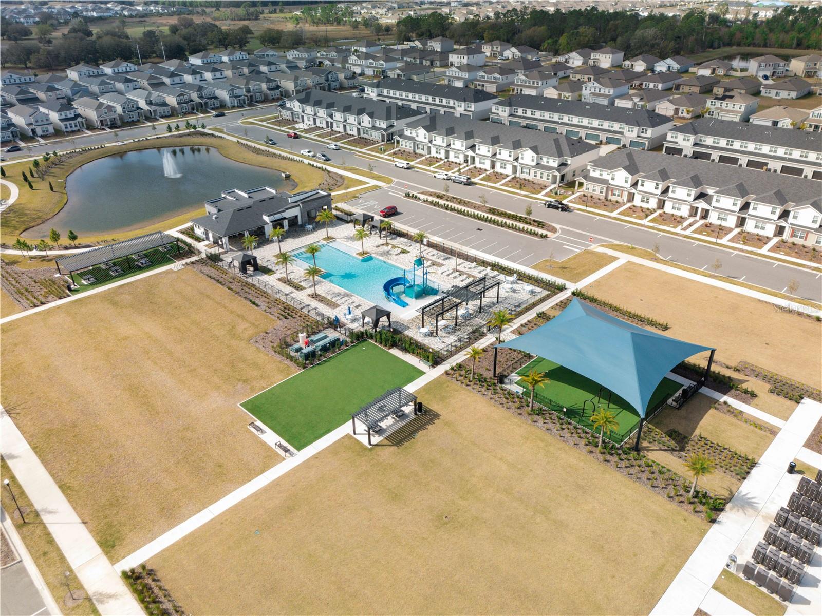 Image 38 of 39 For 387 Crossings Avenue