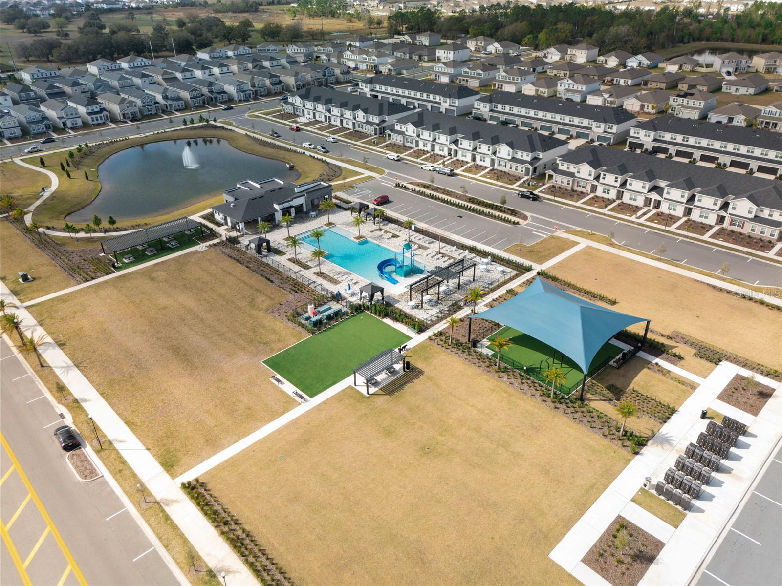 Image 39 of 39 For 387 Crossings Avenue