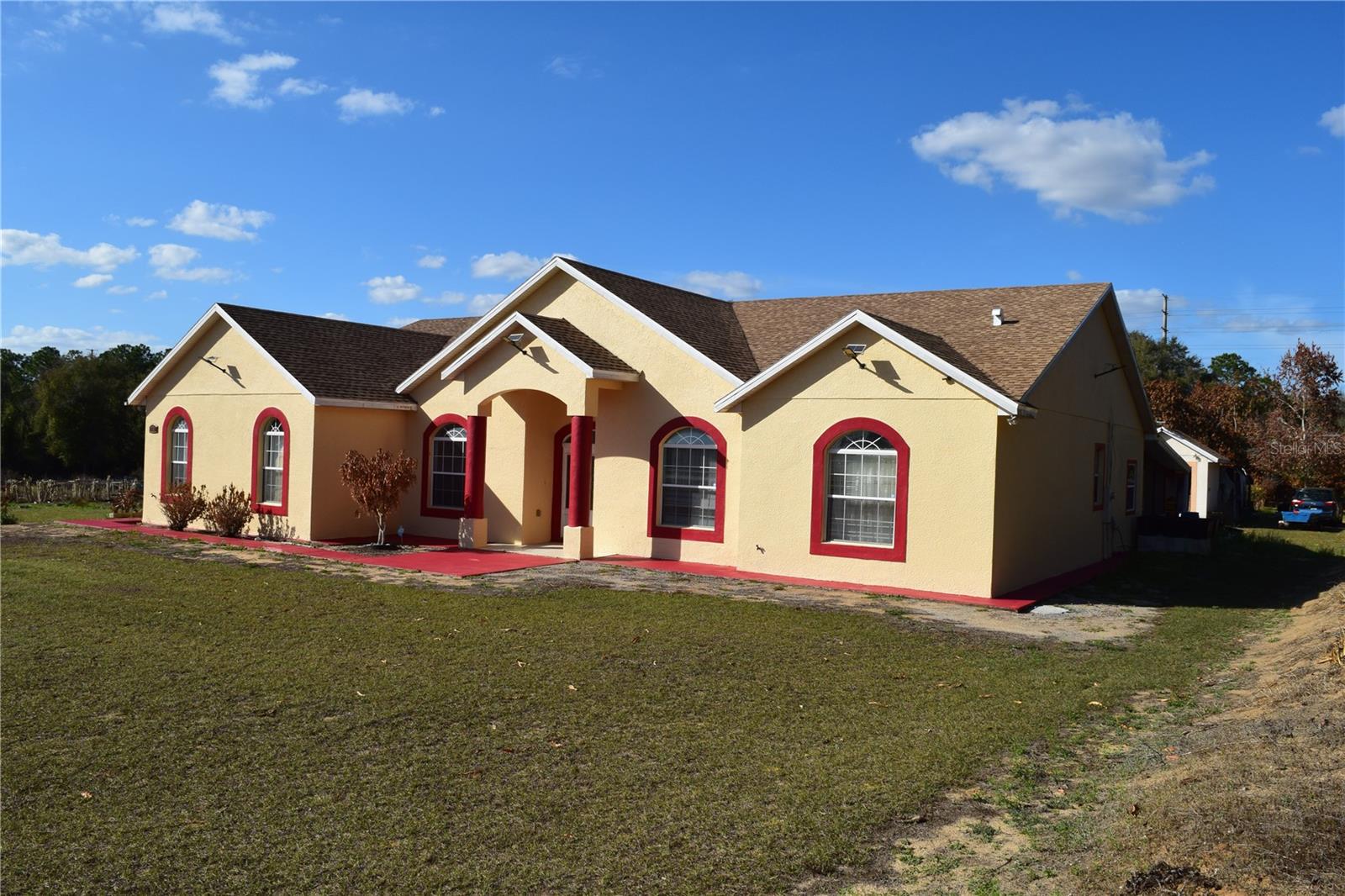 Details for 7901 Cherry Lake Groves Road, GROVELAND, FL 34736