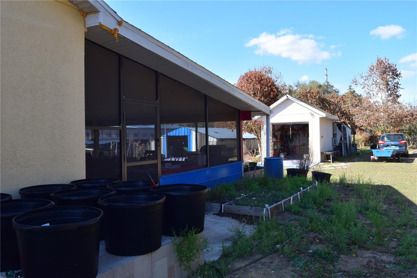 Image 15 of 76 For 7901 Cherry Lake Groves Road