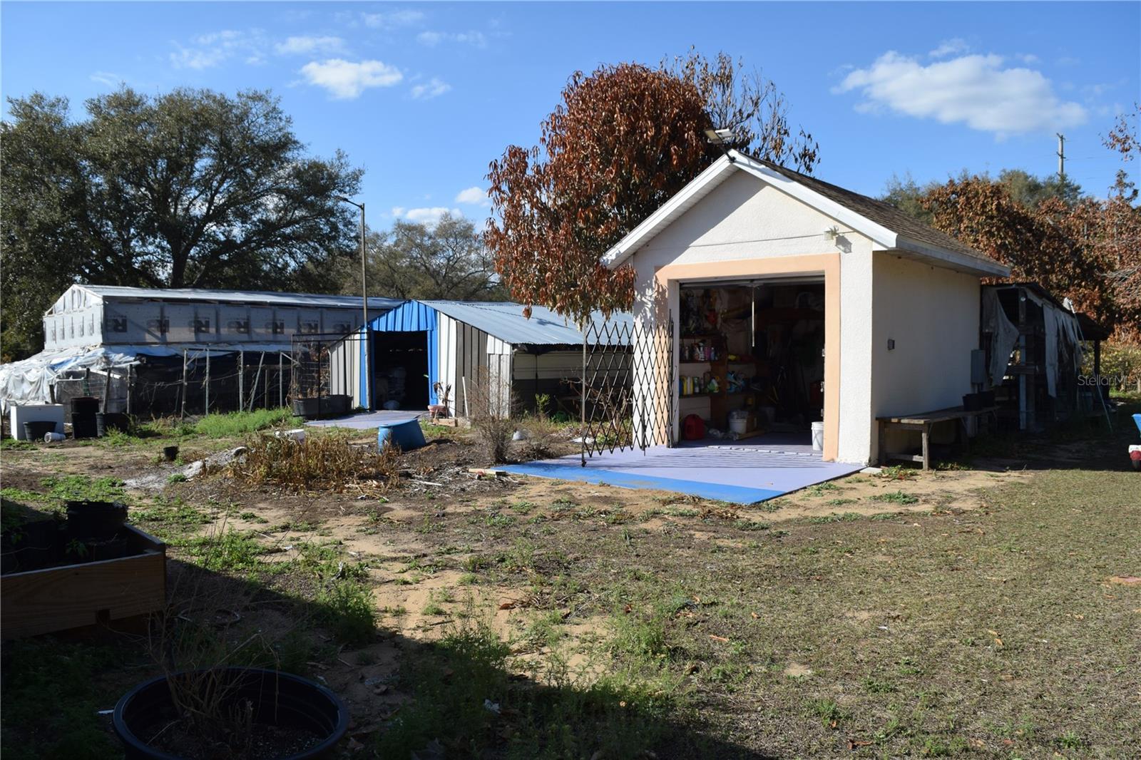 Image 17 of 76 For 7901 Cherry Lake Groves Road