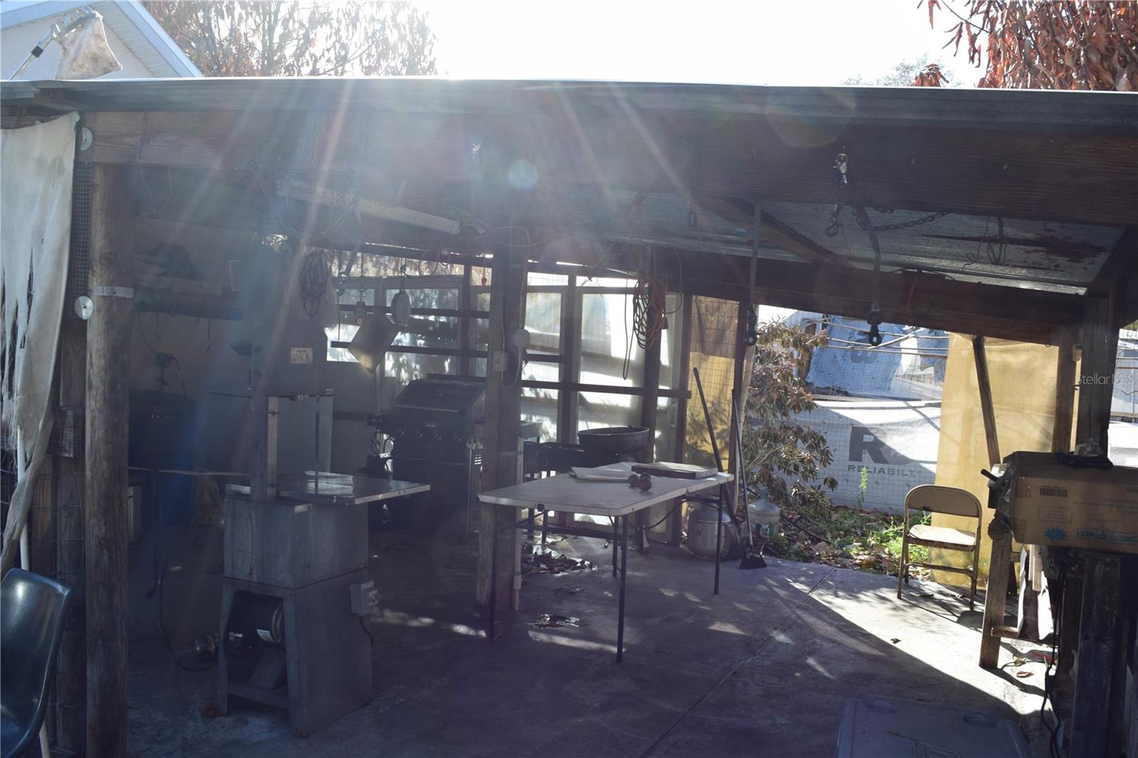 Image 22 of 76 For 7901 Cherry Lake Groves Road