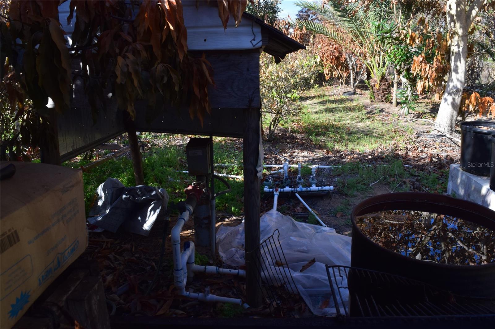 Image 23 of 76 For 7901 Cherry Lake Groves Road