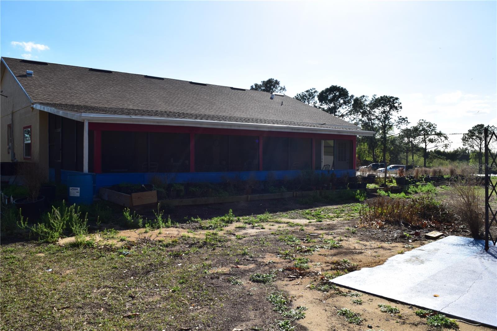 Image 27 of 76 For 7901 Cherry Lake Groves Road