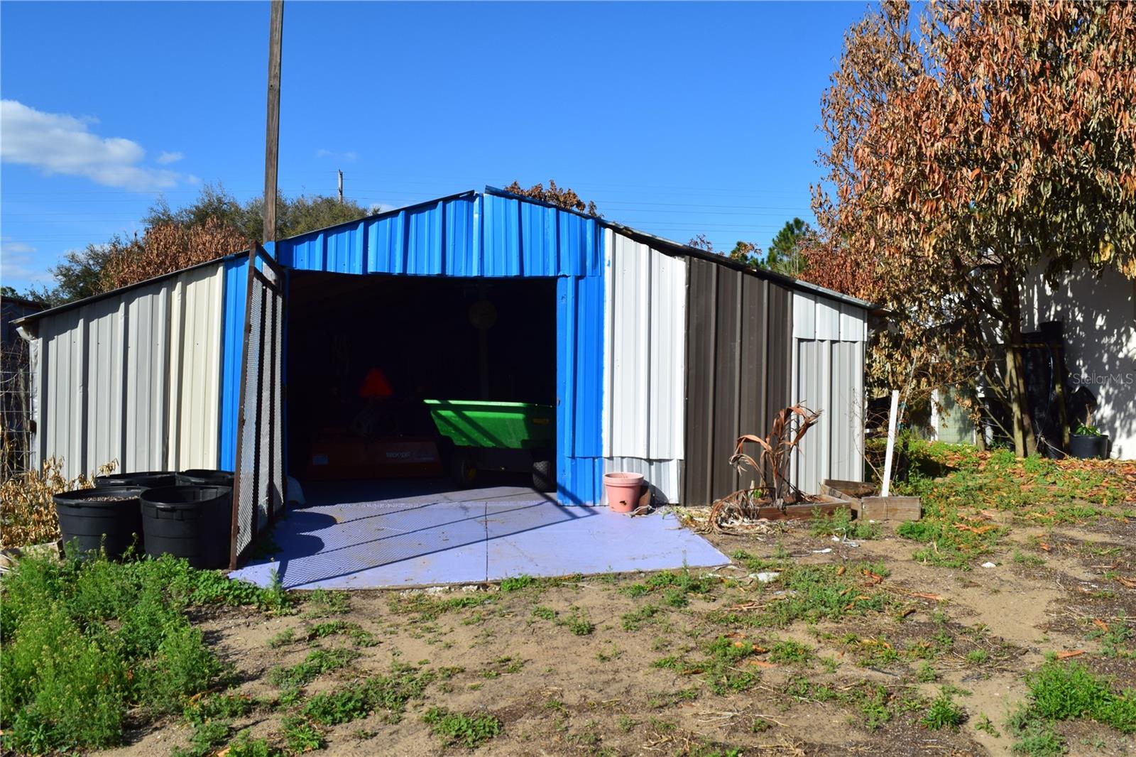 Image 29 of 76 For 7901 Cherry Lake Groves Road