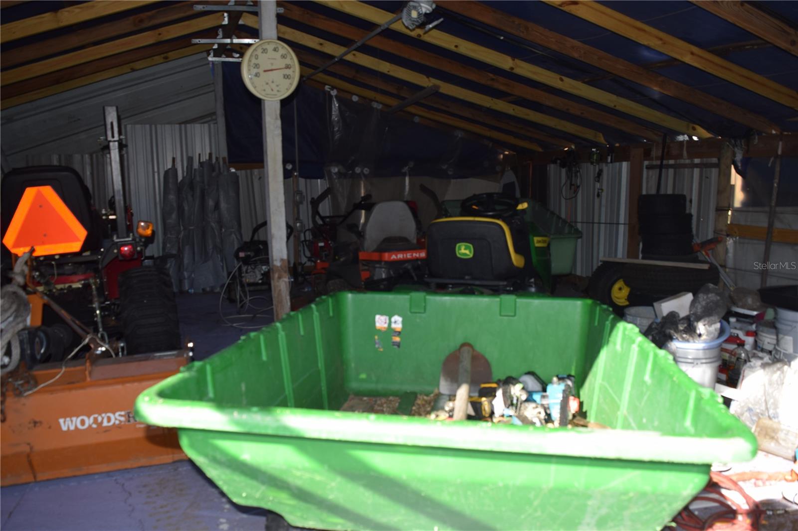 Image 30 of 76 For 7901 Cherry Lake Groves Road