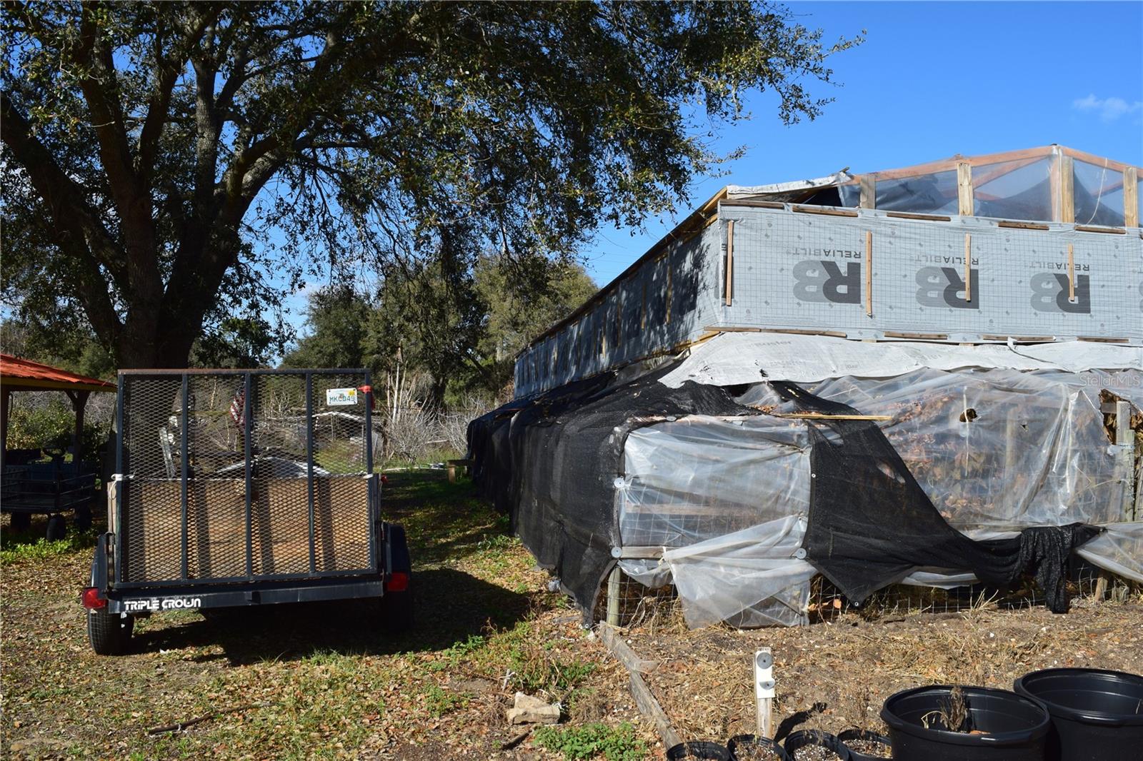 Image 33 of 76 For 7901 Cherry Lake Groves Road